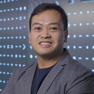 Dr. Leo Anthony Celi