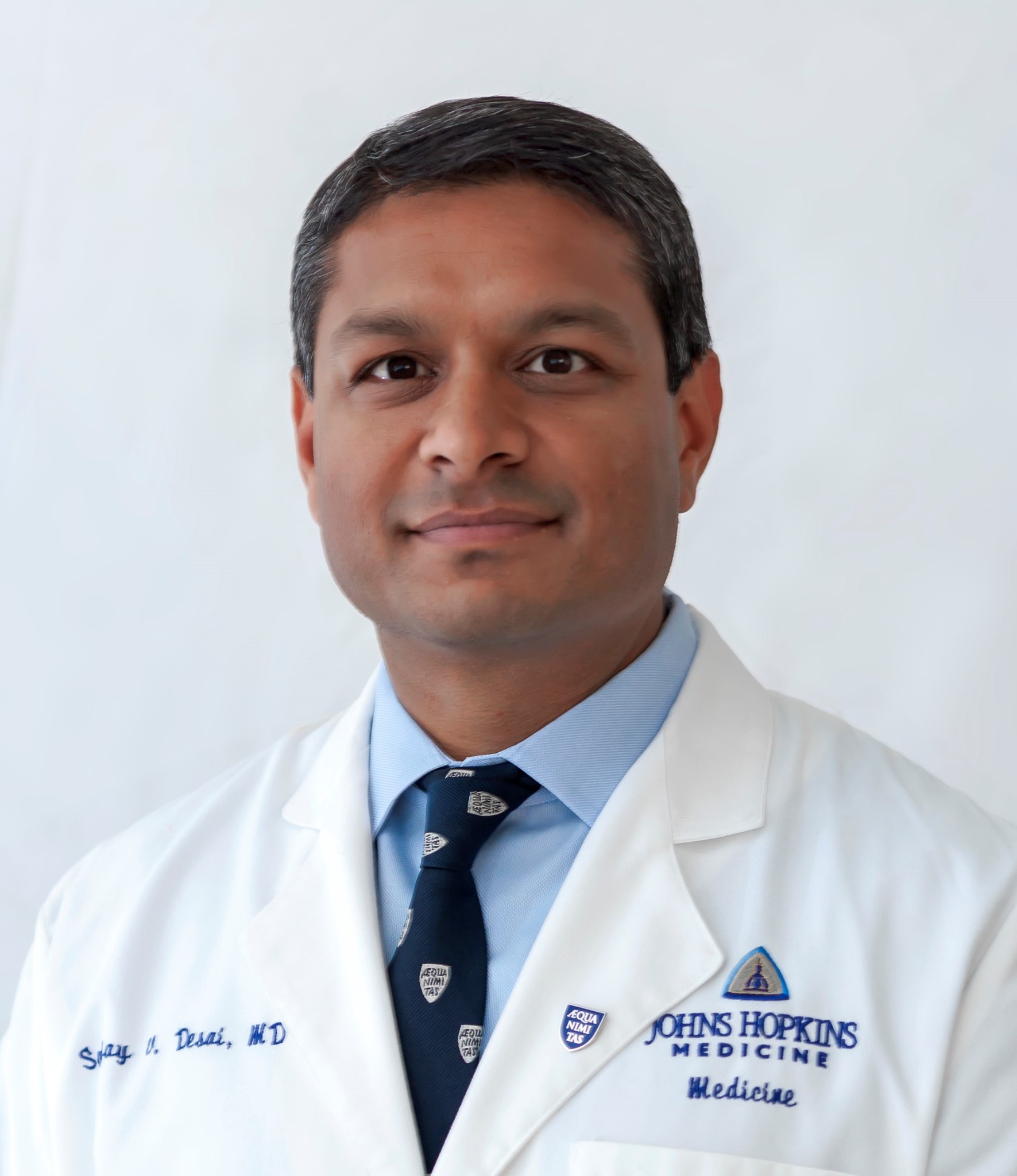 Dr. Sanjay Desai